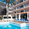 Отель Adia Hotel Cunit Playa, фото 30