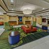 Отель Stones River Inn & Suites, фото 2