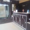 Отель Os Hotel Batu Aji Batam, фото 25