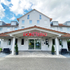 Отель DORMERO Hotel Hoyerswerda в Хойерсверде