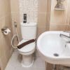 Отель Comfortable And Simply Studio Room At Enviro Apartment, фото 9