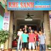 Отель Khe Sanh Homestay, фото 1