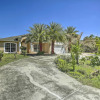 Отель Peaceful Lehigh Acres Home w/ Grill + Lanai!, фото 15