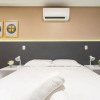 Отель Apartamento Incr vel Com 2 Quartos Que Acomoda 6 Pessoas, фото 39