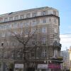 Отель Friends Hostel and Apartments Budapest в Будапеште