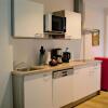 Отель Appartementhaus Sunshine, фото 12