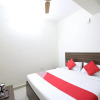 Отель Mathura Inn By OYO Rooms, фото 6