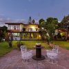 Отель Casa Luz, фото 1