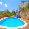Отель Beautiful Luxury Villa, Private Pool, Panoramic View on Ionian Sea, Zakynthos, фото 12