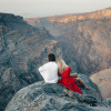 Отель Alila Jabal Akhdar, Oman, фото 38