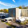 Отель Holiday Inn & Suites Philadelphia W - Drexel Hill, an IHG Hotel, фото 31