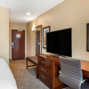 Отель Comfort Inn & Suites Harrisonburg, фото 6