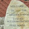 Отель The Kinder Lodge, фото 10