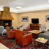 Отель Four Points by Sheraton Edmonton South, фото 2