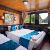 Отель Swan Boutique Cruises, фото 15