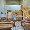 Отель Cozy Mountain Condo w/ Pool: 2 Mi to Granby Ranch!, фото 10