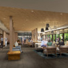 Отель Fairfield by Marriott Nara Tenri Yamanobenomichi, фото 5
