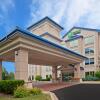 Отель Holiday Inn Express Hotel & Suites Chicago-Midway Airport, an IHG Hotel, фото 28