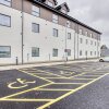 Отель Premier Inn Thurso Hotel в Турсо