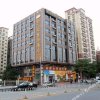 Отель JHL Business Hotel (Shenzhen Pingzhou Metro Station), фото 1