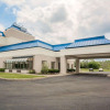 Отель Comfort Inn - NYS Fairgrounds, фото 1