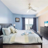 Отель Towers Grande 402 - Two Bedroom Condo, фото 4