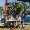 Отель BIG4 NRMA Treasure Island Holiday Park, фото 41