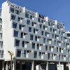 Отель E-kilibrio Hotel & Apart-Suites в Мадриде
