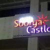 Отель Soorya Castle, фото 1