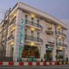 Отель 81 Hotel Inlay в Хехе