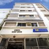 Отель FabExpress Gokul House, фото 39