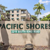 Отель Pacific Shores B203 2 Bedroom Condo, фото 1