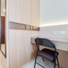 Отель Best And Nice Studio At Sky House Bsd Apartment Near Aeon Mall, фото 9
