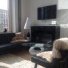 Гостиница Apartplanet Prospekt Mira в Москве