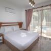 Отель Mina Villa, Özel Havuzlu, Fethiye, фото 11