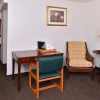 Отель Castle Inn & Suites By OYO Chickasha, фото 4
