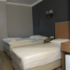 Отель Atirus ANKA Otel, фото 3