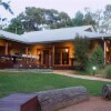 Отель Zoofari Lodge at Taronga Western Plains в Даббо