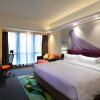 Отель Hampton by Hilton Zhoushan Putuo, фото 33
