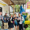Отель Homestay Song Thien, фото 1