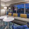 Отель TownePlace Suites  by Marriott Leavenworth, фото 18