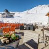 Отель Cozy Apartment, at Just 300 m. From the Slopes in Tignes, фото 5