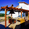 Отель Villa with 4 Bedrooms in Olivella, with Wonderful Sea View, Private Pool, Enclosed Garden, фото 19