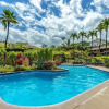Отель Wailea Ekahi 37e 1 Bedroom Condo, фото 11