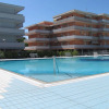Отель Flat for 5 in a Residence With 12 Pools, фото 21
