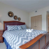 Отель Brother Bear - Three Bedroom Condo, фото 7