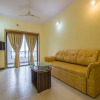 Отель OYO 15368 Home Graceful 2 BHK Ribandar, фото 3