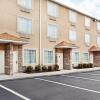 Отель Holiday Inn Express & Suites Alcoa (Knoxville Airport), an IHG Hotel, фото 12