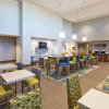 Отель Hampton Inn & Suites Sacramento at Csus, фото 12