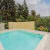 Отель Ferienhaus mit Privatpool für 4 Personen 1 Kind ca 80 m in Borgomaro, Italienische Riviera Italienis, фото 14